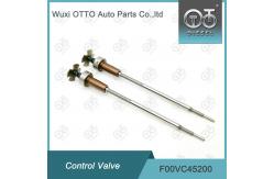 China F00VC45200 Common Rail Control Valve For Injector 0445110418 supplier
