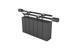 China Fixed Rack Mountable PDU Power Distribution Units Smart Busbar System 3000VA supplier