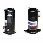 R404A 5 HP Refrigeration Scroll Compressor Copeland ZW61KSE-TFP-542 For Heat Pump for sale