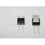 TO-220AC Switching Regulator IC MUR1560G 1560G Diode Standard 600V 15A Through Hole for sale