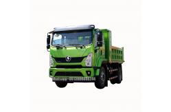China Shacman  4X2 Tipper     Dump Trailer   Dumper   Hopper Truck supplier
