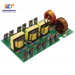 12 Layer PCB Board Aerospace Research Projects Electronics PCBA Assembled Circuit Board for sale