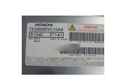 China TX39D80VC1GAA 1280*800 98PPI TFT LCD Display with Laptop supplier