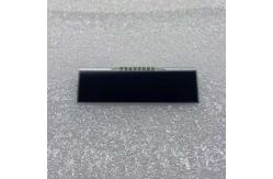 China 4.5V Customize 7 Segment Lcd Display , Liquid Crytal Monochrome Lcd Module supplier