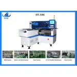 Led lens high precision 12ps head smt production machine mounter for sale