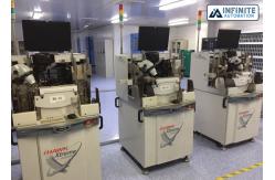 China ASM IHAWK XTREME Automatic Wire Bonding Machine Original And Used supplier
