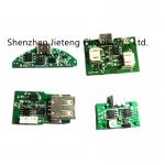Smart Robots Rogers FR4 PCB Electronic Assembly High Frequency for sale