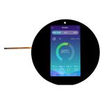720x1280 Dots 5 Inch TFT LCD Module Display ILI9881C MIPI Interface for sale