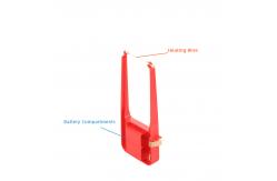 China 3V Mini Hot Wire Cutter , CE Hot Wire Tool For Cutting Foam supplier