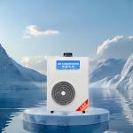 Efficiently Cool Your Kitchen with Our High-Performance Commercial Kitchen Air Conditioner for sale