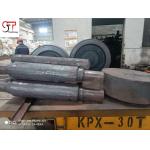 High Density Steel Forging Blank Custom Carbon Steel Blank Gear Shaft Forging for sale