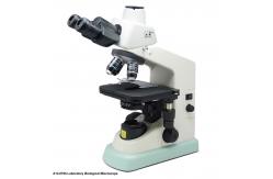 China CFI Optical System Compound Optical Microscope A12.0705 For Laboratory supplier