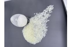 China Mechanical 93 / 7 TGIC Polyester Resin Engineering Plastics supplier