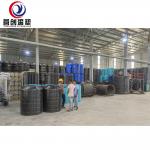 LLDPE Plastic Rotomolding Machine With CE Certification