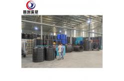 China LLDPE Plastic Rotomolding Machine With CE Certification supplier