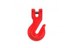 China SLR028-CLEVIS GRAB HOOK supplier