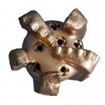 6 3/4 (171.4mm) Low Abrasiveness PDC Drill Bits Matrix Iadc Code For PDC Bits for sale