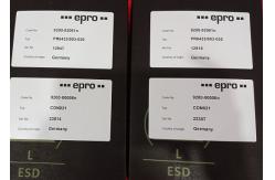 China PR6423/003-030 EPRO 8mm Eddy Current Vibration Sensor Cable Emerson supplier