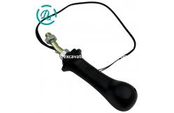 China XE55 XE60DA XE75 Excavator Spare Part Control Handle Glue Excavator supplier