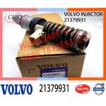 Truck fuel injector diesel 21379931 or fuel Injector BEBE4D27001 21379931