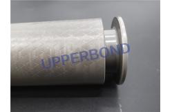 China Embossed Roller Gravure Cylinder For For Aluminum Foil Metallized Paper supplier