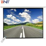 Wholesale 70*70 Inch Projector Tripod Screen/Projector Screen Stand for sale
