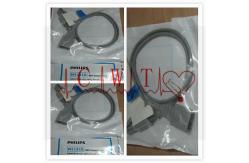 China M1131A Adult Pediatric Spo2 Sensor , NIBP Medical Monitor Accessories supplier