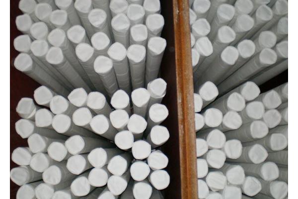 Nomex / Aramid Filter Cloth Dust Collection Filter