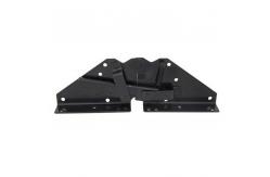 China Multi Functional Adjustable Sofa Bed Hinges 3 - Position Angle Mechanism Hinge supplier