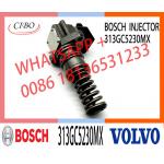 Injector Pump 313GC5230M 313GC5230MX for DAF XF95 95XF 480 CF75-85