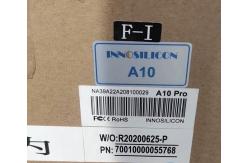 China A10 Pro+ Innosilicon 750mhs 7gb ASIC Miner 1350W Ethash Algorithm supplier