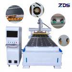 1325 Auto Tool Change Woodworking CNC Router Wood Carving CNC Router For Cabinet for sale