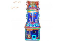 China 80W Hit The Frog Game Kids Arcade Machine Luxury Steady Appearance supplier
