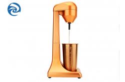 China Dual Purpose Stand Mixers 220V Milkshake Blender Machine supplier