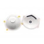 Dust Mask Non Woven Fabric Material Hypoallergenic Ffp2 Earloop Type for sale