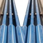 API 7-1 6 Inch 6-5/8 REG NC56 Hexagonal Rotary Kelly 3-1/2 ID For Oil Gas Drilling for sale