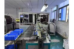 China Jewelry Packaging Boxes manufacturer