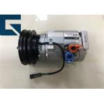 2597244 Excavator Air Compressor For  E320D 259-7244