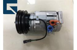 China 2597244 Excavator Air Compressor For  E320D 259-7244 supplier