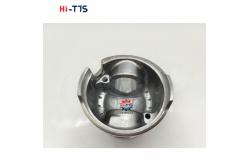 China F40100 Piston For C6.4 320D Engine Spare Parts supplier