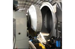 China Pump Valve Reducer Pipe Bevel Boring Mill Turn Cnc Machine Lathe Machine supplier