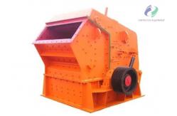 China Large Capacity Jaw Crusher Equipment For Ore Mining / Construction supplier