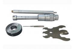 China 16-20mm 3 Point Inside Micrometer High Accurate Internal Diameter Measuring Tool supplier