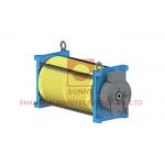 Permanent Magnet Synchronous Gearless Traction Machine DC110V 2.6A for sale