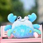 30cm Super Soft Maki Baby Plush Toys With PP Cotton Stuffed