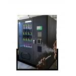Office Desktop Mini Electronic Cigarettes Vending Machine With Smart System for sale