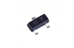 China 100% New Original LBAW56LT1G Integrated circuit Controllers Lmz31707rvqr Tps62111rsar supplier