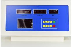 China Low Speed Refrigerated Blood Bank Centrifuge 6000rpm Adjustable supplier