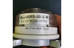 China Dwyer Series ADPS Adjustable Differential Pressure Switch ADPS-03-2-N supplier