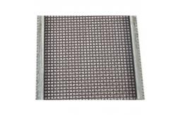 China SS 304 304l 316 316L Stainless Steel Crimped Mine Screen Wire Mesh supplier